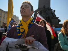 Російська дезінформація в Польщі: нові тактики та зростання антиукраїнського контенту “Вибух” дезінформації в Польщі: як РФ намагається посварити Варшаву та Київ