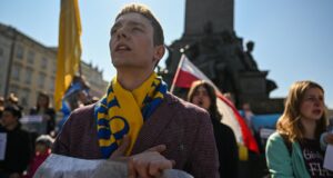 Російська дезінформація в Польщі: нові тактики та зростання антиукраїнського контенту “Вибух” дезінформації в Польщі: як РФ намагається посварити Варшаву та Київ