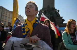 Російська дезінформація в Польщі: нові тактики та зростання антиукраїнського контенту “Вибух” дезінформації в Польщі: як РФ намагається посварити Варшаву та Київ