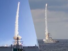 США та Boeing домовилися про збільшення випуску компонентів для виготовлення ракет SM-3 США-та-boeing-домовилися-про-збільшення-випуску-компонентів-для-виготовлення-ракет-sm-3