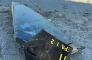 На румунському курорті Сатурн виявили уламки військового дрона На-румунському-курорті-Сатурн-виявили-уламки-військового-дрона,-туристів-евакуювали