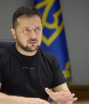 Зеленський розповів про посилення Слов’янська та Костянтинівки