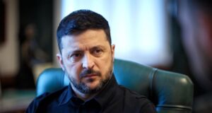 Зеленський анонсує знищення 30 тисяч російських окупантів у серпні Зеленський очікує не менше ніж 30 тисяч знищених окупантів у серпні