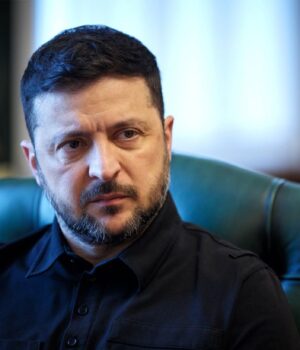 Зеленський очікує не менше ніж 30 тисяч знищених окупантів у серпні