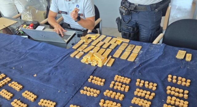 Студент знайшов у підвалі золотий скарб: він не знає, чи отримає хоч якусь винагороду Студент-знайшов-у-підвалі-золотий-скарб:-він-не-знає,-чи-отримає-хоч-якусь-винагороду
