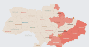 Ворог атакує Україну ударними БпЛА: напрямок руху Ворог-атакує-Україну-ударними-БпЛА:-напрямок-руху