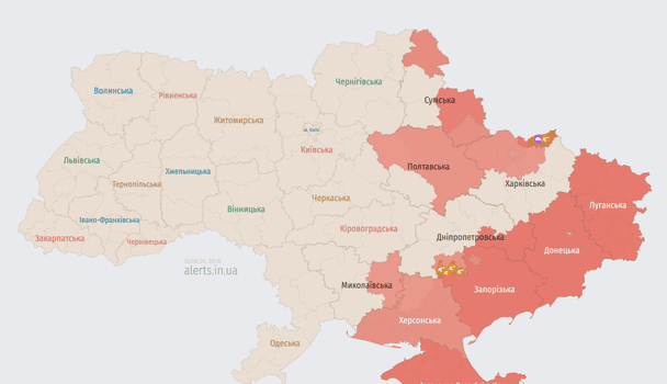 Ворог атакує Україну ударними БпЛА: напрямок руху Ворог-атакує-Україну-ударними-БпЛА:-напрямок-руху