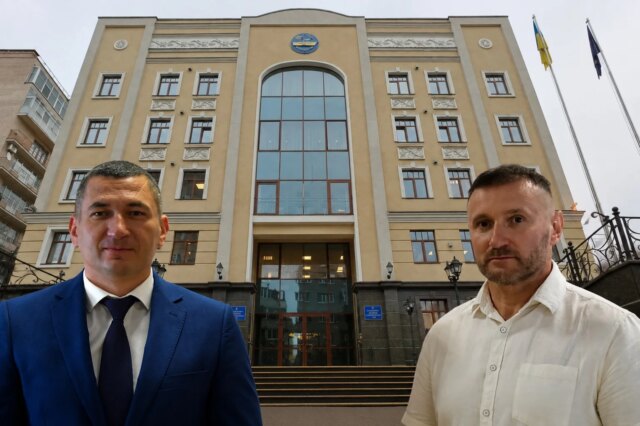 Двоє суддів з Волині хочуть працювати у Вищій раді правосуддя Двоє-суддів-з-Волині-хочуть-працювати-у-Вищій-раді-правосуддя