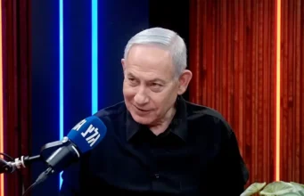 Нетаньягу охарактеризував Британію як ісламську республіку з ядерною зброєю Нетаньягу-назвав-Британію-ісламською-республікою-з-ядерною-зброєю