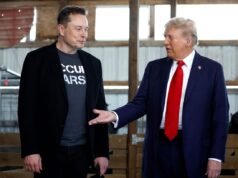Трамп і Маск відновлюють стосунки: мільярдер інвестує в республіканців Трамп і Маск відновили стосунки після гучного розриву: WSJ розкрили деталі