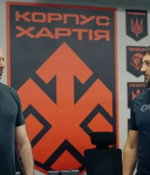 0c46ed18b5127bdb375b4ef17dd4537e.webp Хартія приєдналася до програми Адвокат+ Єрмака