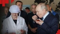 YouTube оголосив про нові функції для користувачів у 2026 році Демонстративна-поїздка-Путіна-на-Курили.-Чому-саме-зараз