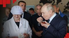 YouTube оголосив про нові функції для користувачів у 2026 році Демонстративна-поїздка-Путіна-на-Курили.-Чому-саме-зараз