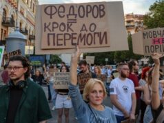 Кадрові зміни в українському військовому керівництві: перспективи Федорова та Хмари «Зеленський-цього-не-зробить»:-Фесенко-пояснив,-чому-Федоров-не-повернеться-в-Міноборони