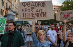Кадрові зміни в українському військовому керівництві: перспективи Федорова та Хмари «Зеленський-цього-не-зробить»:-Фесенко-пояснив,-чому-Федоров-не-повернеться-в-Міноборони
