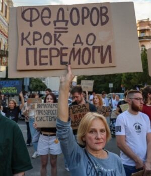 «Зеленський-цього-не-зробить»:-Фесенко-пояснив,-чому-Федоров-не-повернеться-в-Міноборони