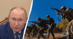 Чому Кремль категорично відкидає мирні переговори: в ISW пояснили стратегію Путіна Чому-Кремль-категорично-відкидає-мирні-переговори:-в-isw-пояснили-стратегію-Путіна