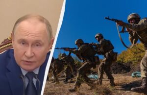 Чому Кремль категорично відкидає мирні переговори: в ISW пояснили стратегію Путіна Чому-Кремль-категорично-відкидає-мирні-переговори:-в-isw-пояснили-стратегію-Путіна