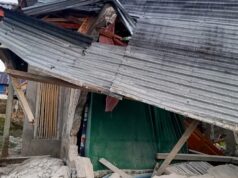 Індонезію сколихнули землетрус і три афтершоки Індонезію-сколихнули-землетрус-і-три-афтершоки
