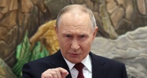 Росія відмовляється від мирних переговорів перед виборами до Держдуми В ISW пояснили, чому Кремль відмовляється від переговорів з Україною