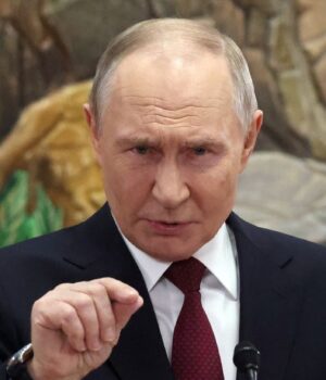 В ISW пояснили, чому Кремль відмовляється від переговорів з Україною