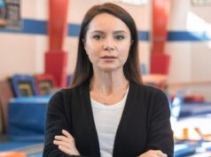 Подкопаєва в день 48-річчя довела до сліз зверненням до покійної мами: рідкісне фото Подкопаєва-в-день-48-річчя-довела-до-сліз-зверненням-до-покійної-мами:-рідкісне-фото