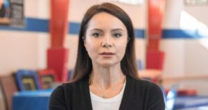 Подкопаєва в день 48-річчя довела до сліз зверненням до покійної мами: рідкісне фото Подкопаєва-в-день-48-річчя-довела-до-сліз-зверненням-до-покійної-мами:-рідкісне-фото