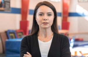 Подкопаєва в день 48-річчя довела до сліз зверненням до покійної мами: рідкісне фото Подкопаєва-в-день-48-річчя-довела-до-сліз-зверненням-до-покійної-мами:-рідкісне-фото