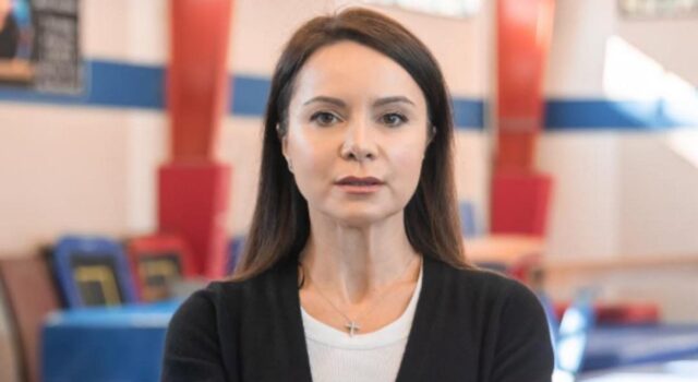 Подкопаєва в день 48-річчя довела до сліз зверненням до покійної мами: рідкісне фото Подкопаєва-в-день-48-річчя-довела-до-сліз-зверненням-до-покійної-мами:-рідкісне-фото