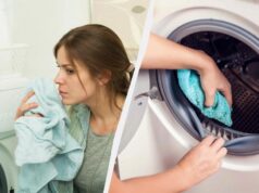 Одяг пахне сирістю навіть після прання: досвідчені господині відповіли, що робити Одяг-пахне-сирістю-навіть-після-прання:-досвідчені-господині-відповіли,-що-робити
