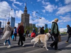 “Нам є що сказати”: українка розповіла, чому після чотирьох років у Польщі переїжджає до Іспанії “Нам-є-що-сказати”:-українка-розповіла,-чому-після-чотирьох-років-у-Польщі-переїжджає-до-Іспанії