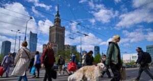“Нам є що сказати”: українка розповіла, чому після чотирьох років у Польщі переїжджає до Іспанії “Нам-є-що-сказати”:-українка-розповіла,-чому-після-чотирьох-років-у-Польщі-переїжджає-до-Іспанії