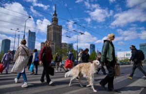 “Нам є що сказати”: українка розповіла, чому після чотирьох років у Польщі переїжджає до Іспанії “Нам-є-що-сказати”:-українка-розповіла,-чому-після-чотирьох-років-у-Польщі-переїжджає-до-Іспанії
