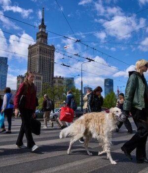 “Нам-є-що-сказати”:-українка-розповіла,-чому-після-чотирьох-років-у-Польщі-переїжджає-до-Іспанії