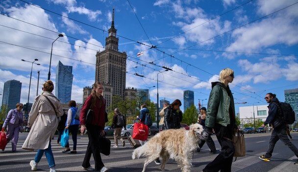 “Нам є що сказати”: українка розповіла, чому після чотирьох років у Польщі переїжджає до Іспанії “Нам-є-що-сказати”:-українка-розповіла,-чому-після-чотирьох-років-у-Польщі-переїжджає-до-Іспанії