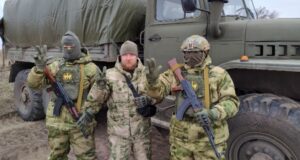 Співпраця руху «РУСОВ» з правими угрупованнями на Балканах: факти та контекст Російський-рух-«Русов»-і-«Сербські-соколи».-Ультраправі-Росії-і-Сербії-співпрацюють-для-«русского-мира»