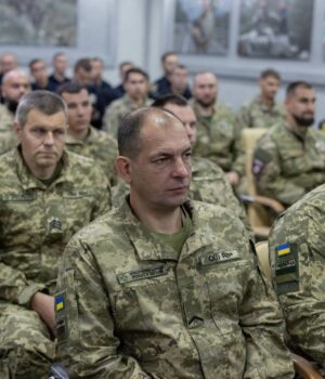 Двох-прикордонників-з-Волині-нагородили-орденами-«За-мужність»