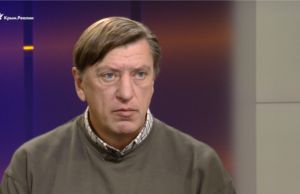 Крим переживає енергетичну кризу: паливний дефіцит та відключення електрики Тікають,-поки-не-замерзли?-Сергій-Данилов-каже,-що-в-окупованому-Криму-«бояться-зими»-без-світла.