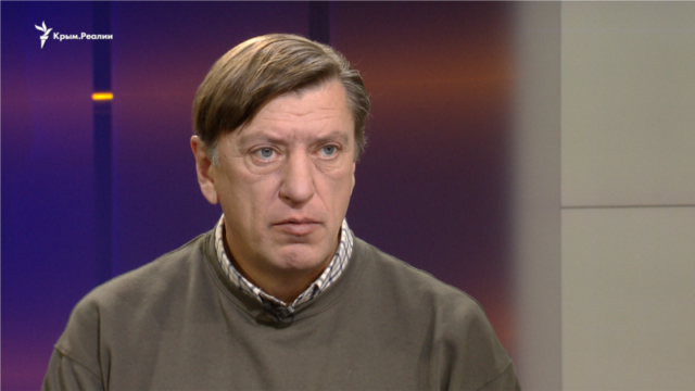 Крим переживає енергетичну кризу: паливний дефіцит та відключення електрики Тікають,-поки-не-замерзли?-Сергій-Данилов-каже,-що-в-окупованому-Криму-«бояться-зими»-без-світла.