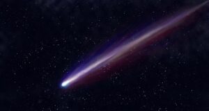 Комета Галлея знову наблизиться до Сонця: коли її можна буде побачити Комета-Галлея-знову-наблизиться-до-Сонця:-коли-її-можна-буде-побачити