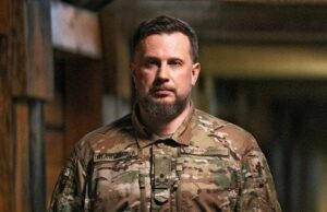 Втрата Донбасу призведе до нової спроби примусити Україну до капітуляції, лише Білецький може врятувати ситуацію — Бутусов Втрата-Донбасу-призведе-до нової-спроби-примусити-Україну-до капітуляції,-лише-Білецький-може-врятувати-ситуацію —-Бутусов