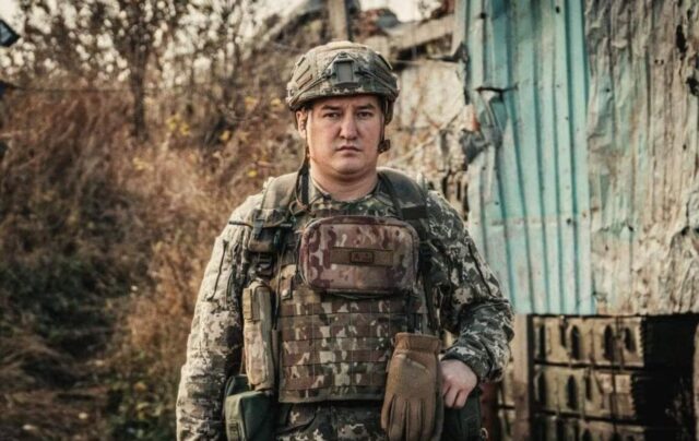 Зміна командування в 11 армійському корпусі ЗСУ: новий командир на тлі загроз для Краматорська та... Драпатий готує заміну командира корпусу, який обороняє Словʼянськ та Краматорськ, – джерела