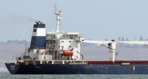 Блокада портів вплинула на експорт зерна з України: ситуація у серпні 2026 року «Це-пряма-катастрофа».-Що-заважає-Україні-вивозити-зерно-в-обхід-портів
