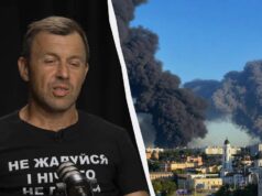 Війну в Україні закінчить “чорний лебідь” в Росії, а не бої на фронті, – військовий Війну-в-Україні-закінчить-“чорний-лебідь”-в-Росії,-а-не-бої-на-фронті,-–-військовий