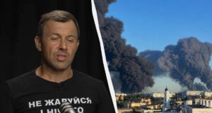 Війну в Україні закінчить “чорний лебідь” в Росії, а не бої на фронті, – військовий Війну-в-Україні-закінчить-“чорний-лебідь”-в-Росії,-а-не-бої-на-фронті,-–-військовий
