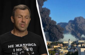 Війну в Україні закінчить “чорний лебідь” в Росії, а не бої на фронті, – військовий Війну-в-Україні-закінчить-“чорний-лебідь”-в-Росії,-а-не-бої-на-фронті,-–-військовий