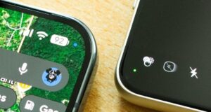 Зелена та синя крапки в кутку екрана Android: ось що вони намагаються вам сказати Зелена-та-синя-крапки-в-кутку-екрана-android:-ось-що-вони-намагаються-вам-сказати
