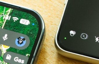 Зелена та синя крапки в кутку екрана Android: ось що вони намагаються вам сказати Зелена-та-синя-крапки-в-кутку-екрана-android:-ось-що-вони-намагаються-вам-сказати