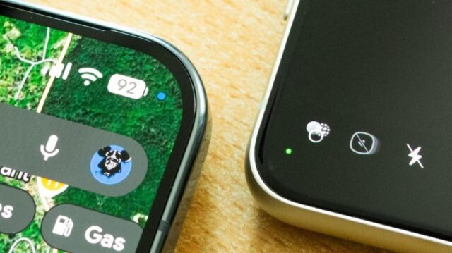 Зелена та синя крапки в кутку екрана Android: ось що вони намагаються вам сказати Зелена-та-синя-крапки-в-кутку-екрана-android:-ось-що-вони-намагаються-вам-сказати