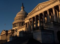 ШІ вже працює в Конгресі США: одна помилка випадково це викрила ШІ-вже-працює-в-Конгресі-США:-одна-помилка-випадково-це-викрила